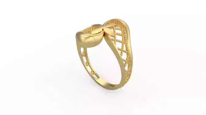 Ultra Vision Ring 492