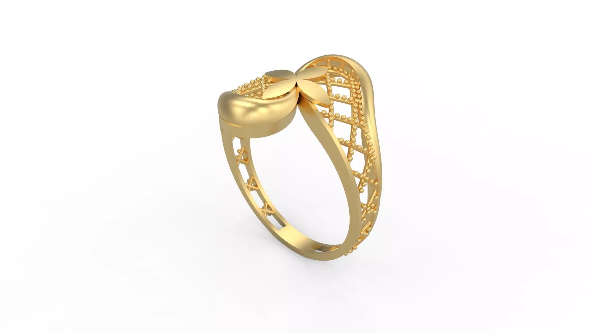 Ultra Vision Ring 492 3D print model_0