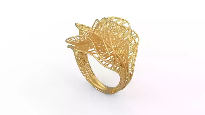 Ultra Vision Ring 495