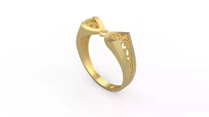 Ultra Vision Ring 496