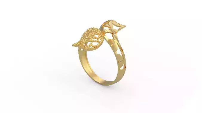 Ultra Vision Ring 497