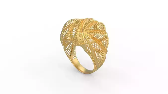 Ultra Vision Ring 499