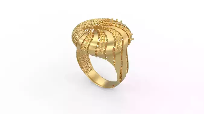 Ultra Vision Ring 503