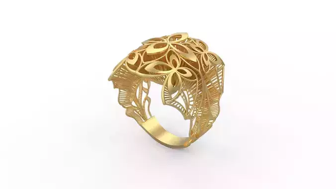 Ultra Vision Ring 505