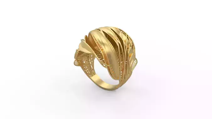 Ultra Vision Ring 506