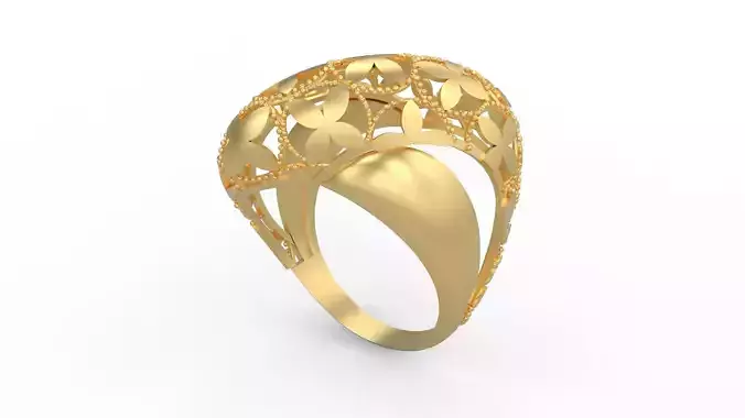 Ultra Vision Ring 506