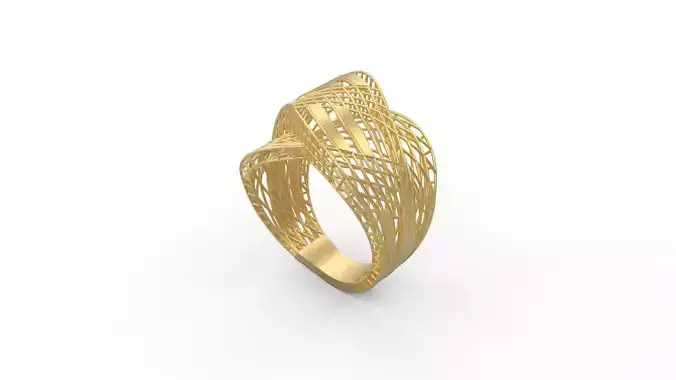 Ultra Vision Ring 508