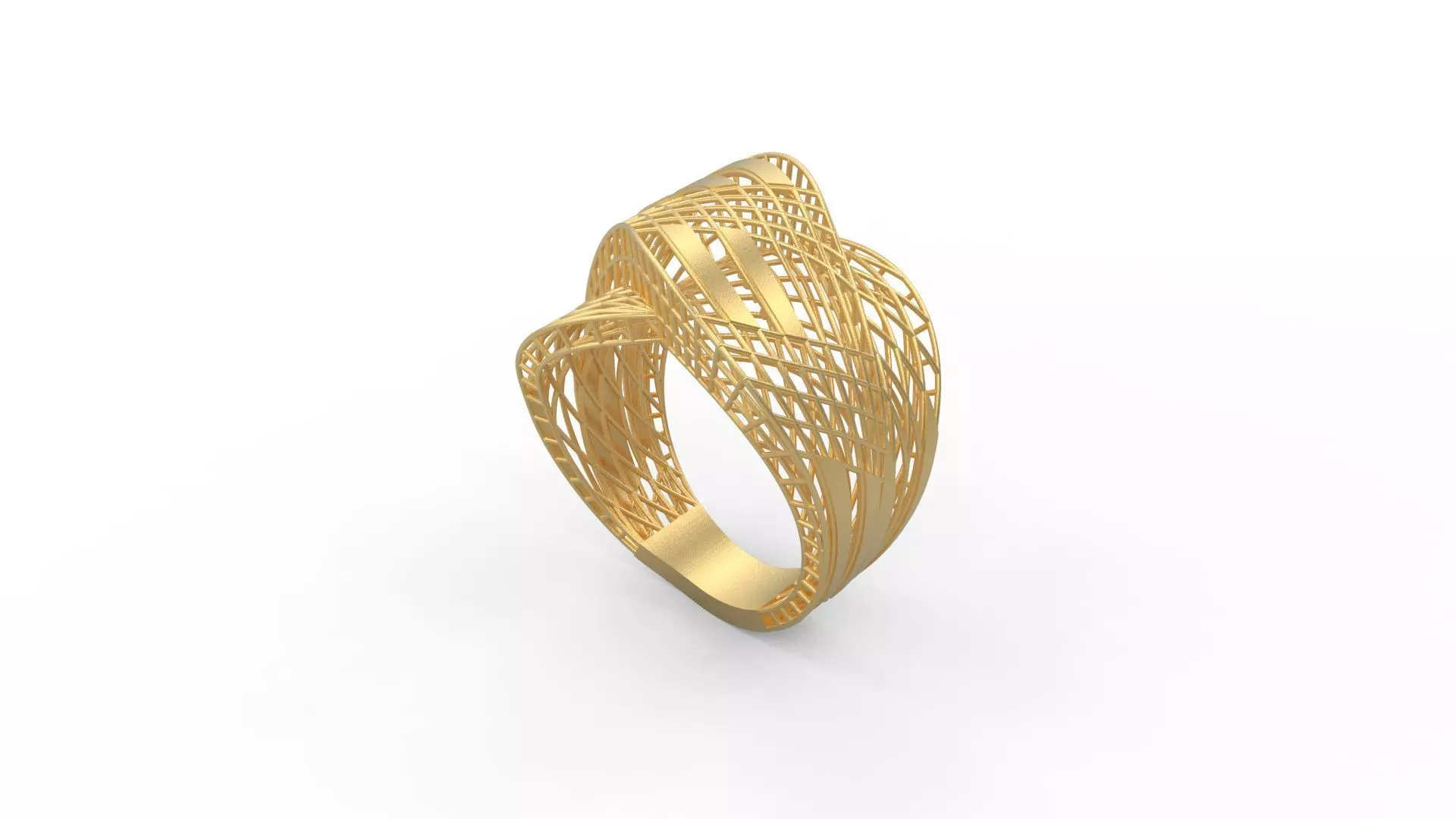 Ultra Vision Ring 508 3D print model_0