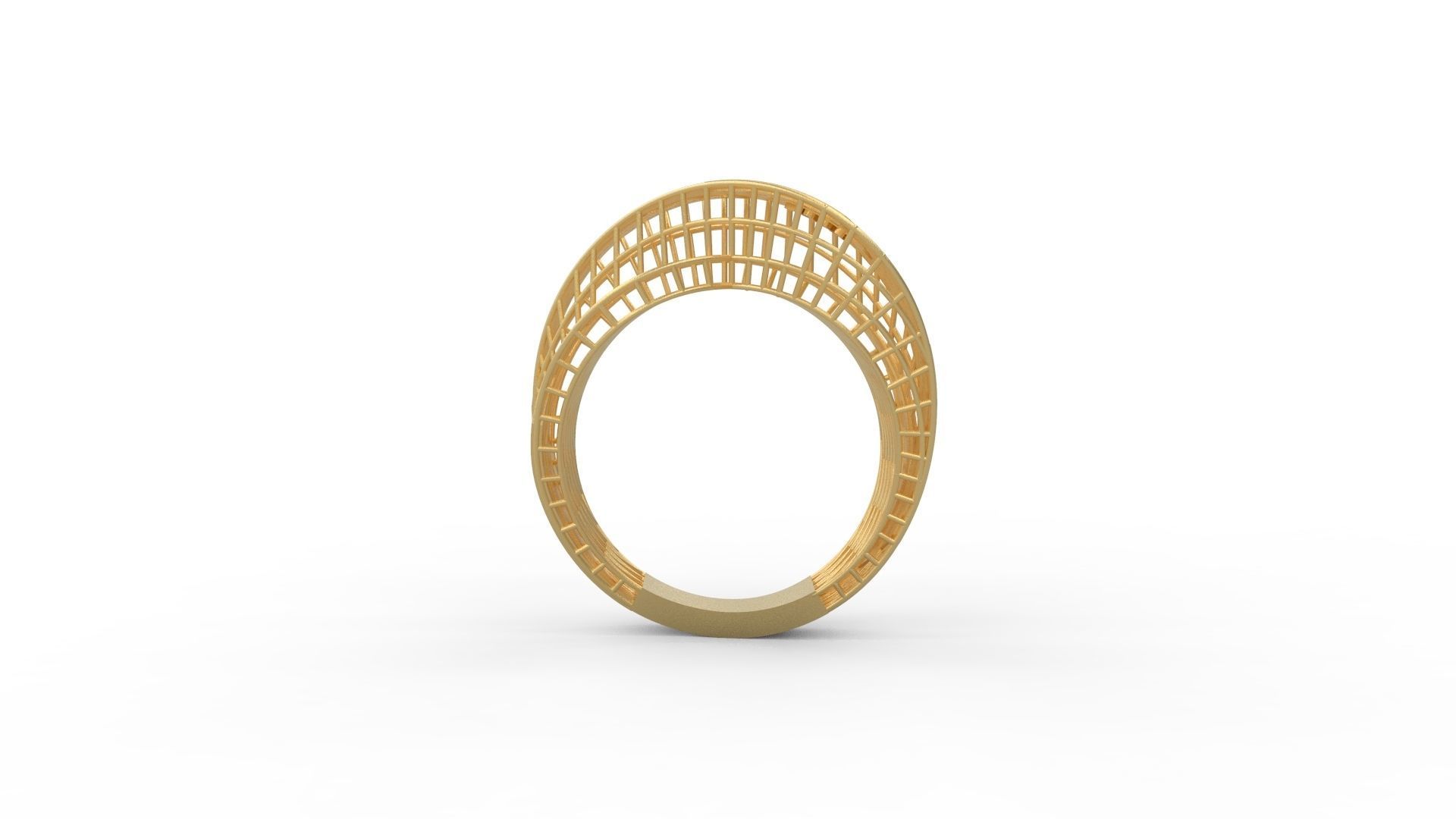 Ultra Vision Ring 508 3D print model_2
