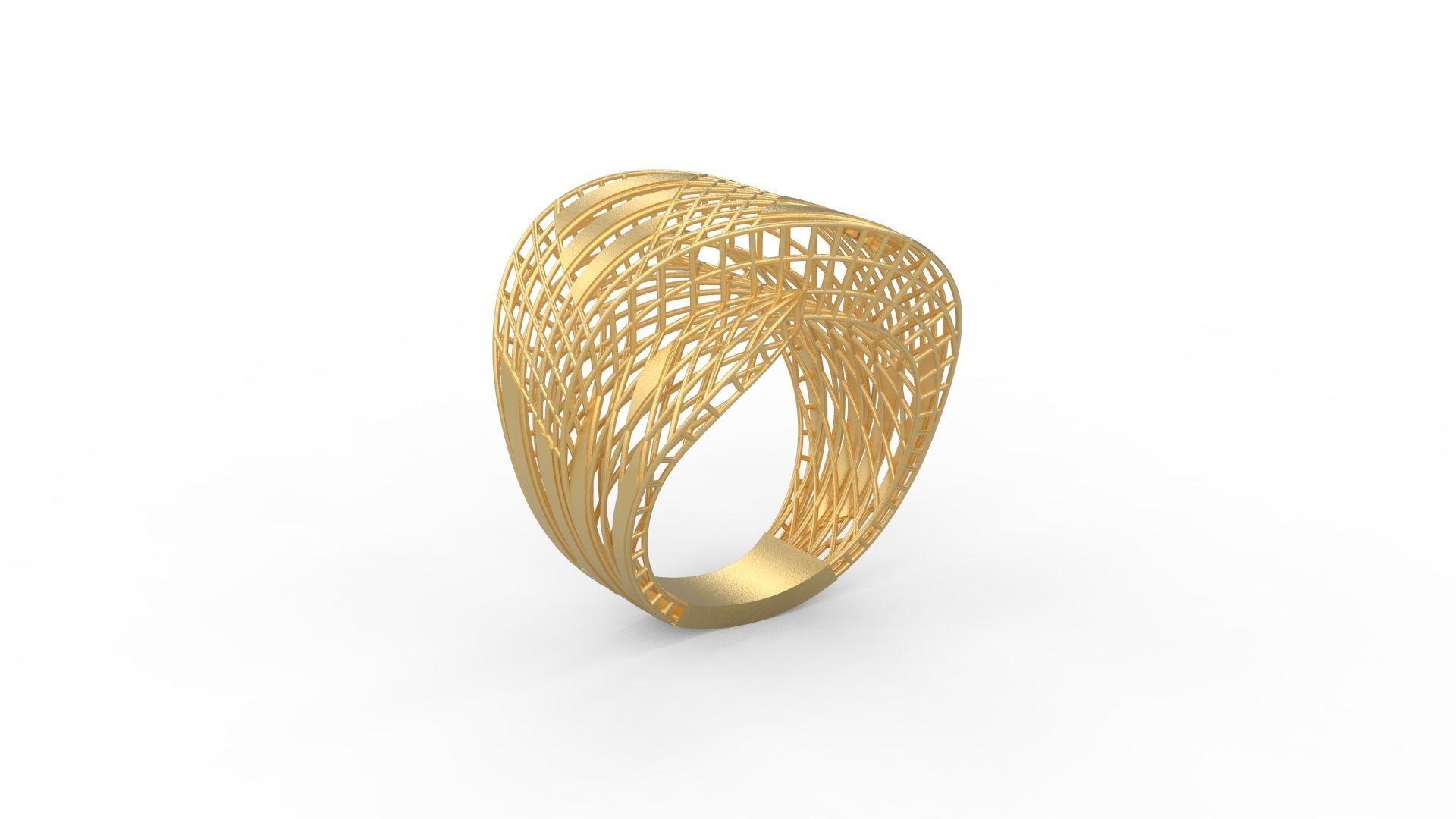 Ultra Vision Ring 508 3D print model_1