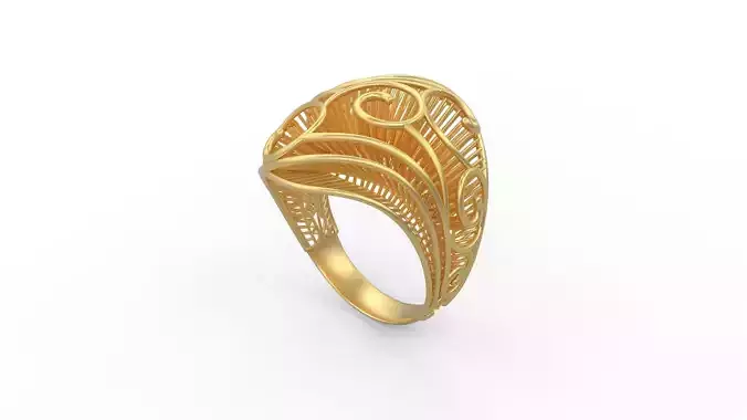 Ultra Vision Ring 510