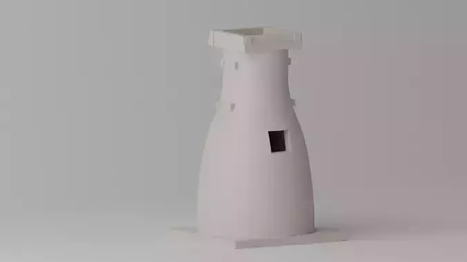 Korea Gyeongju Cheomseongdae