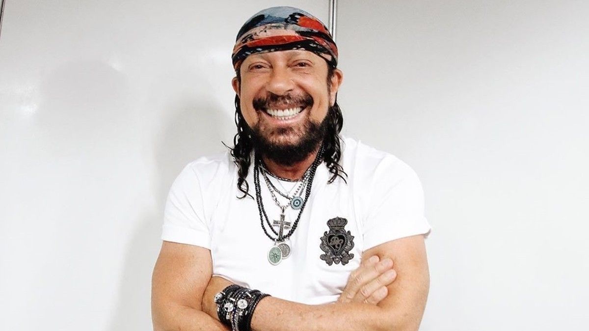 Bell Marques - Caricatura chicleteiro 3D print model_6