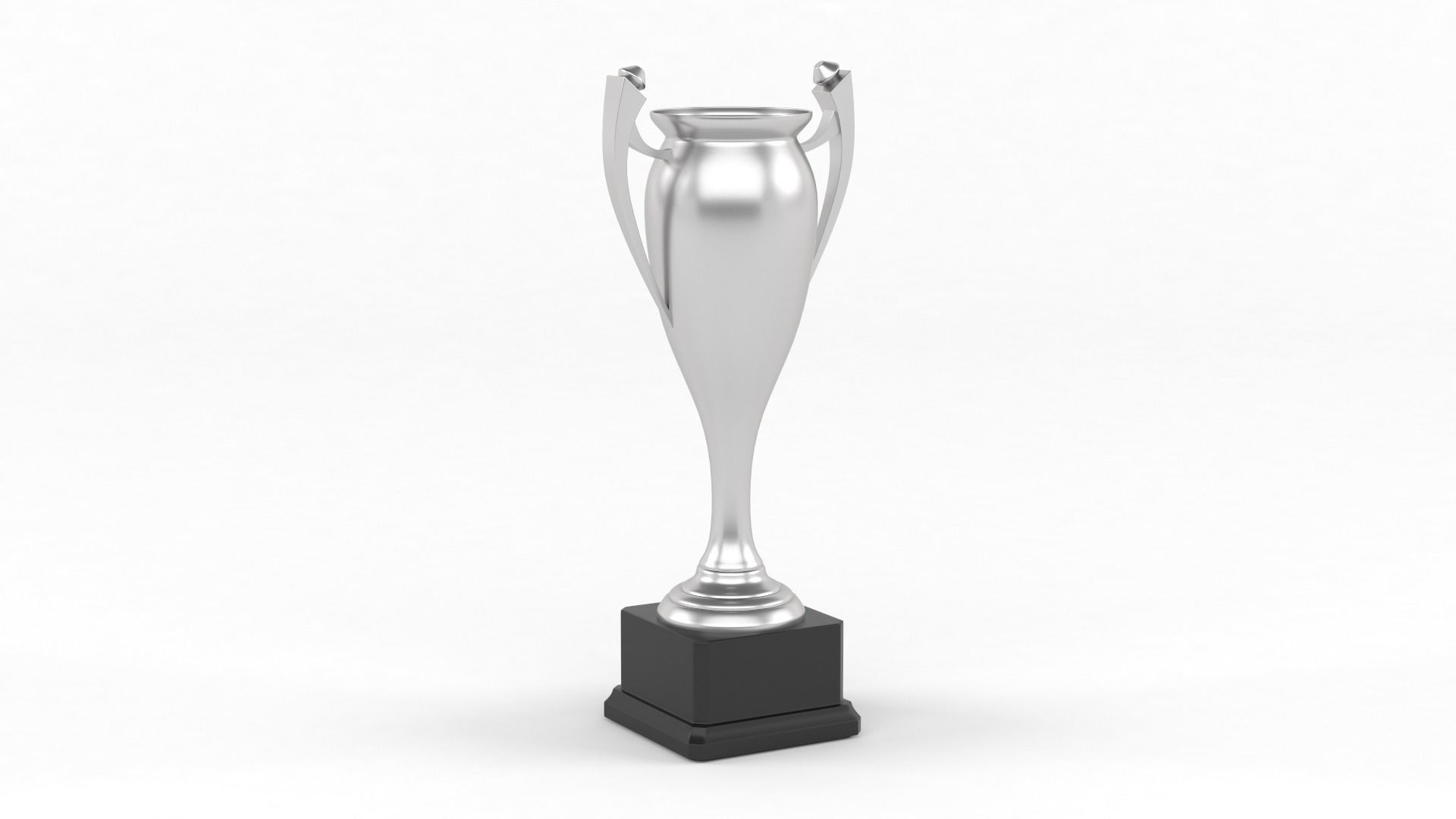Trophy Cups 3D model_5