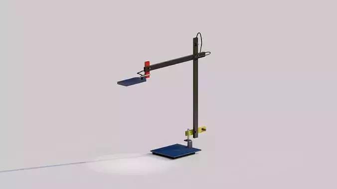 LOTEK JAVIER MARISCAL