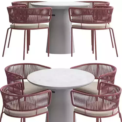 Nadin and Itai table