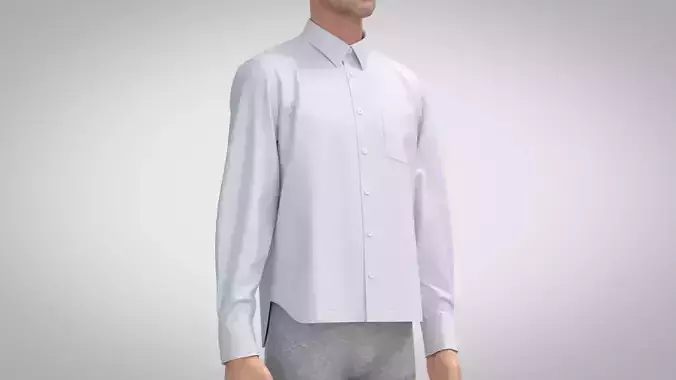 Classic Shirt - Regular Fit