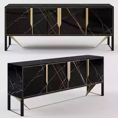 Capital Collection PRISMA Sideboard 2