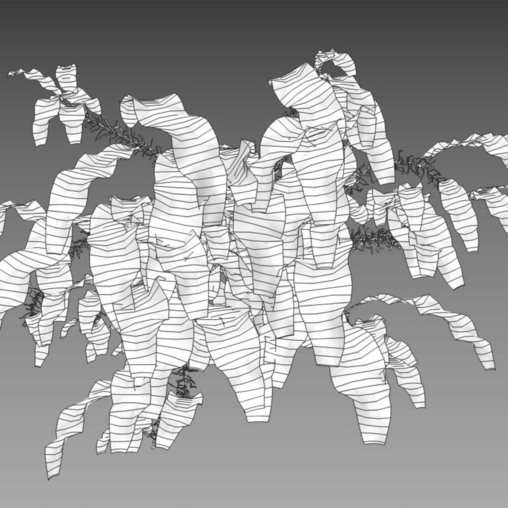 Neolepisorus fortunei GrowFX 3D model_1