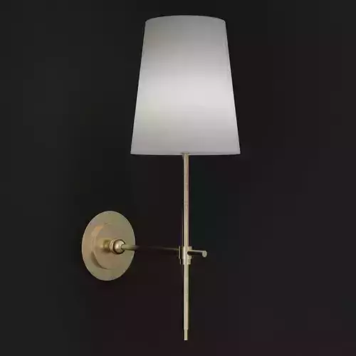 Adams Wall Sconce