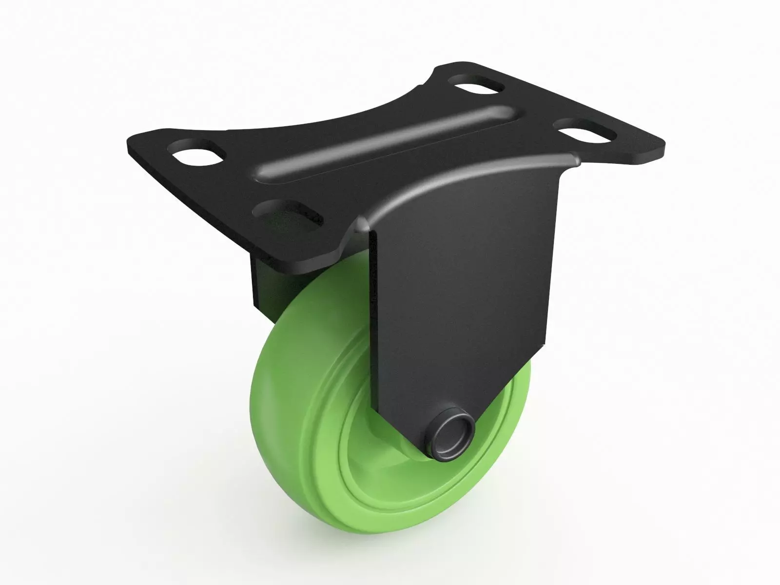 Castor 16 13 3D model_0