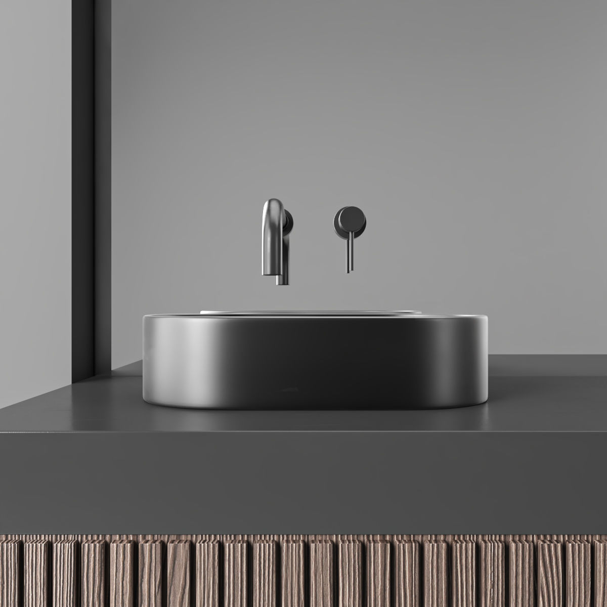 bathroom set 37  3D model_3