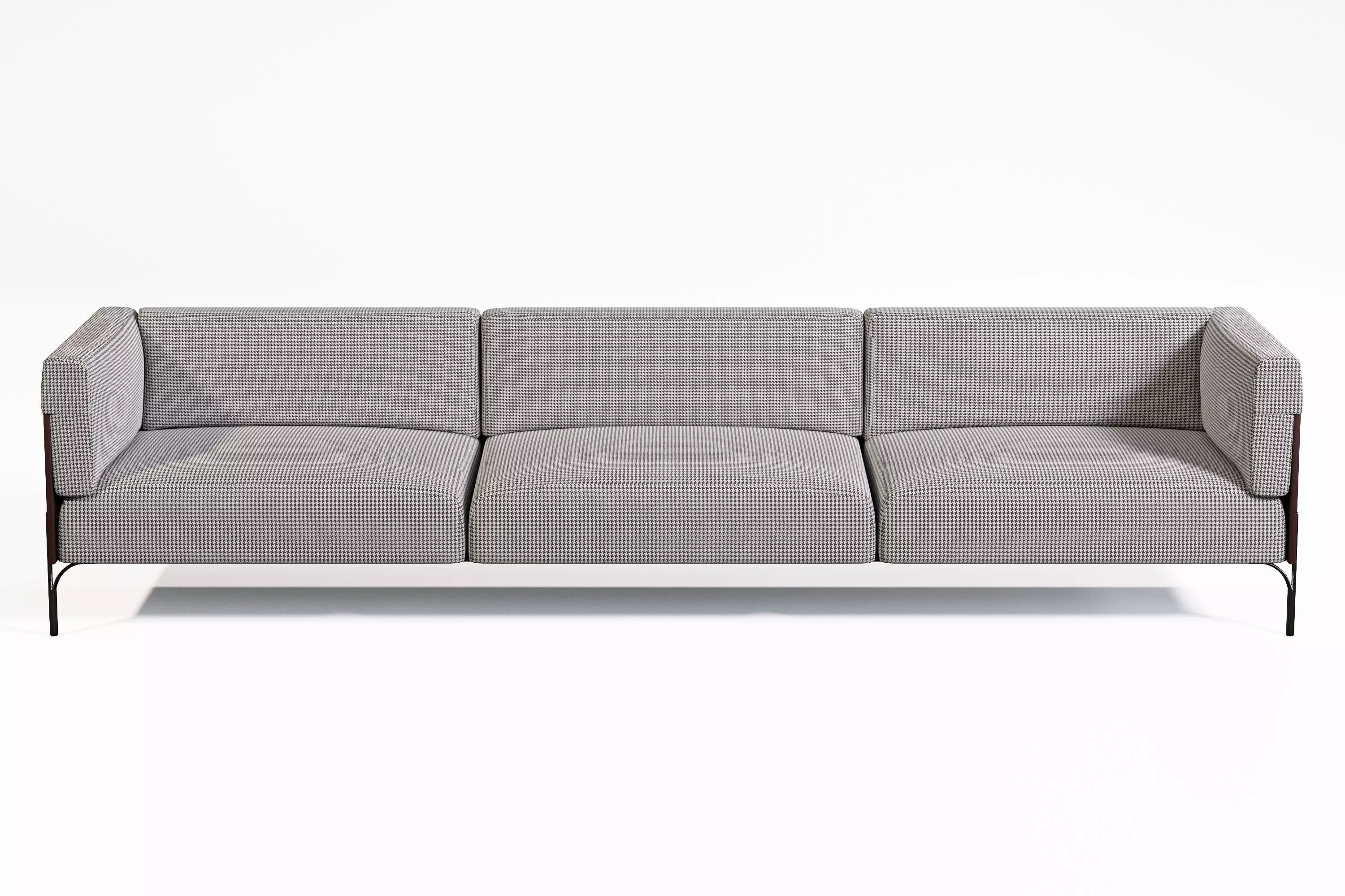 Modern design Sofa 3D model_0
