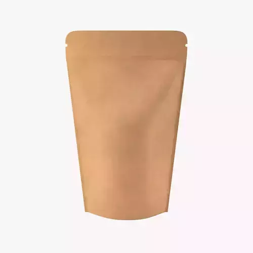 Paper Standup Pouch