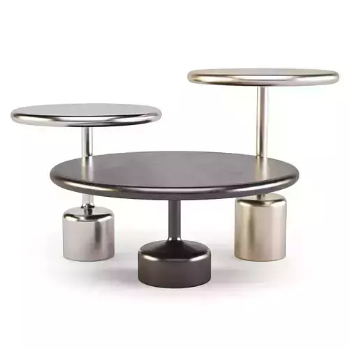 Fucina Tavolotto - Coffee and Side Tables