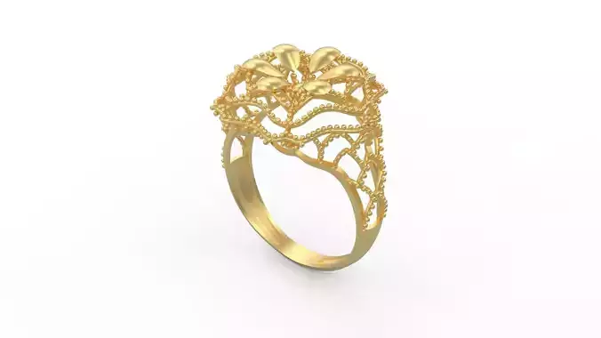 Ultra Vision Ring 512