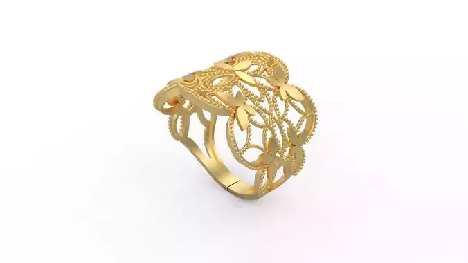 Ultra Vision Ring 513