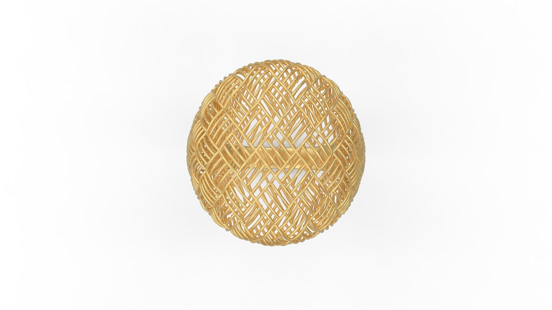 Ultra Vision Ring 514 3D print model_4