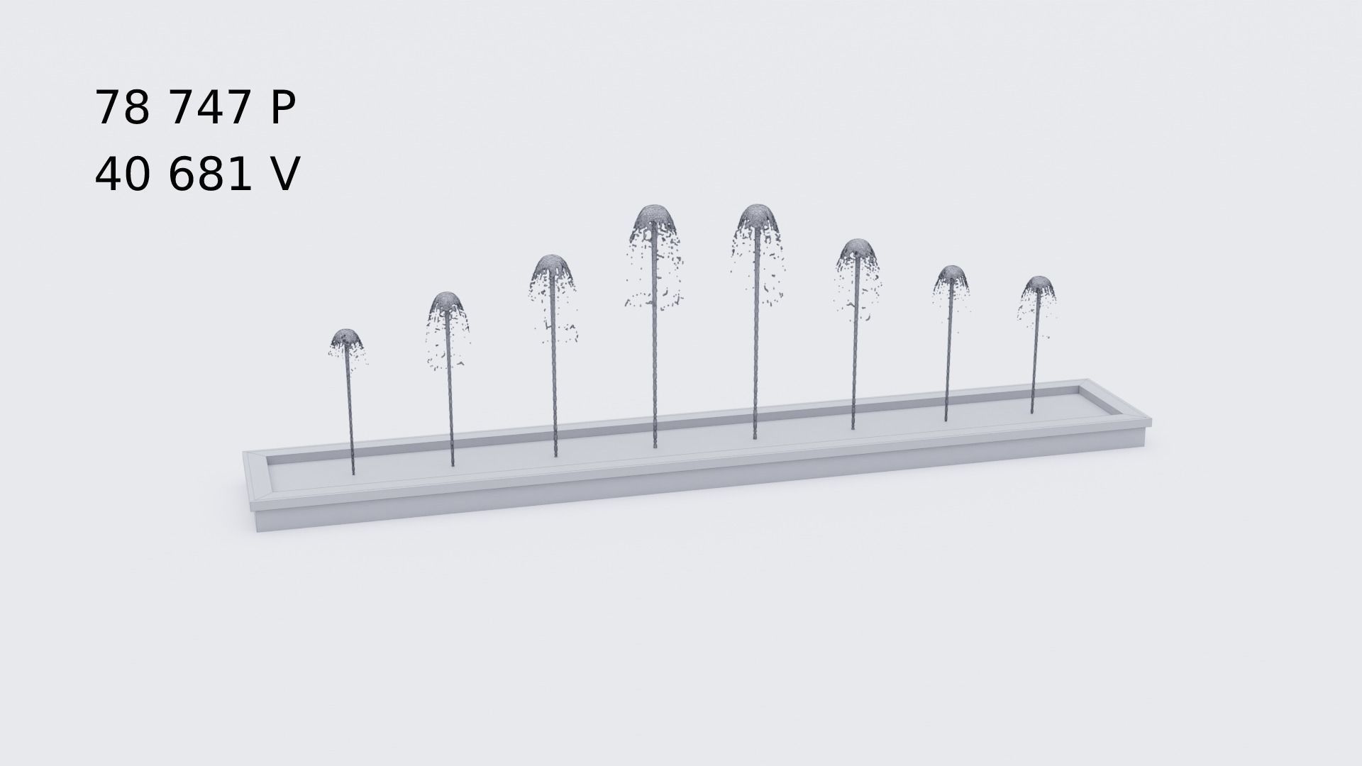 Garden Park Maker 3D model_24