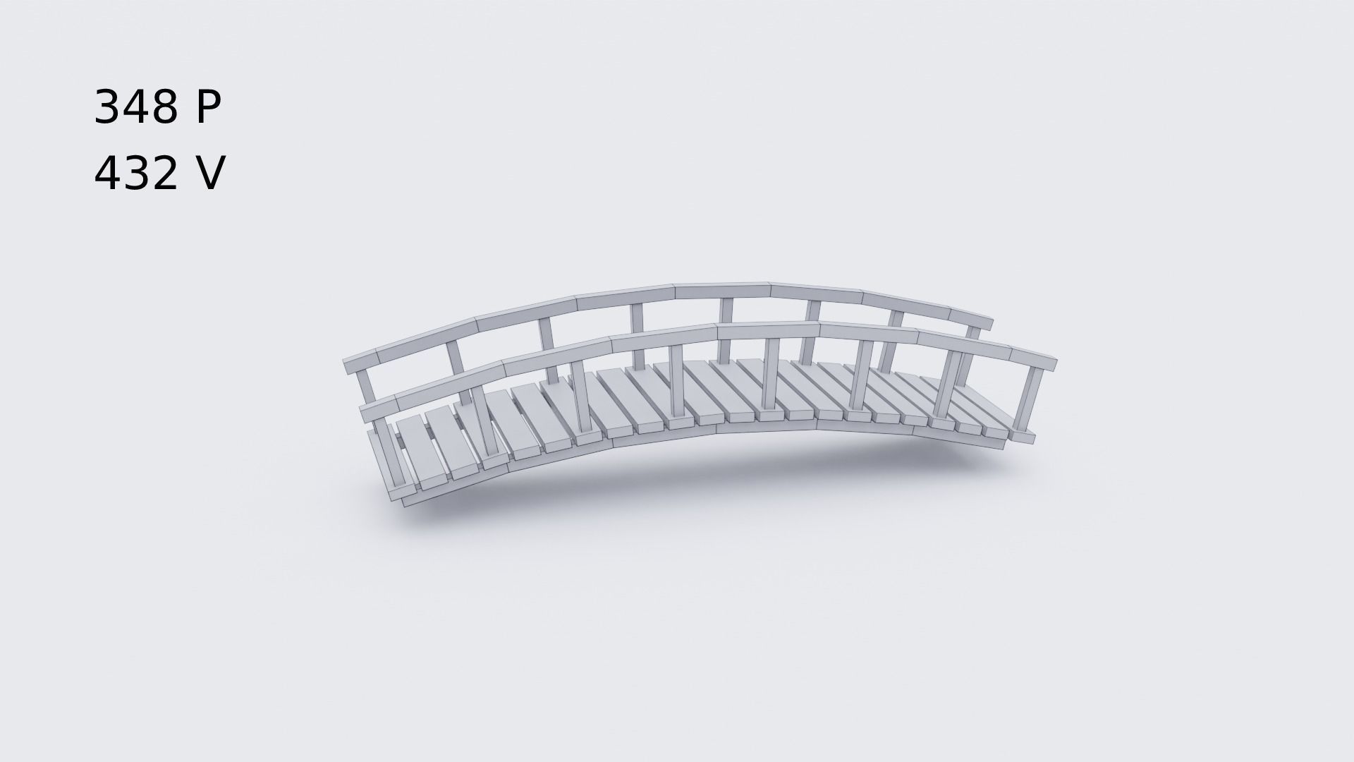 Garden Park Maker 3D model_26