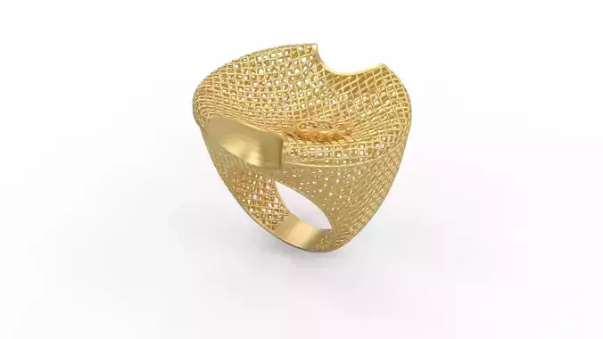 Ultra Vision Ring 518