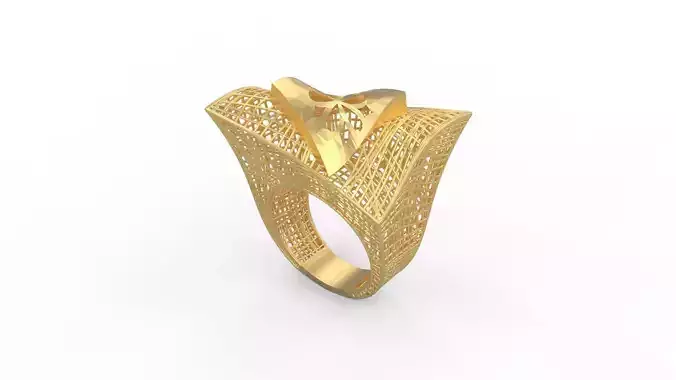 Ultra Vision Ring 519