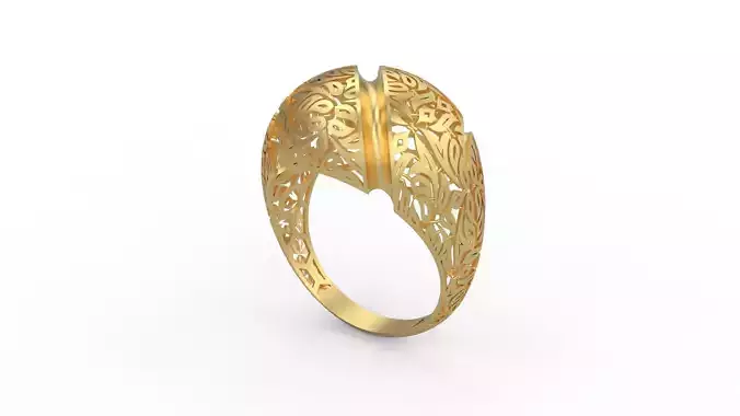 Ultra Vision Ring 522