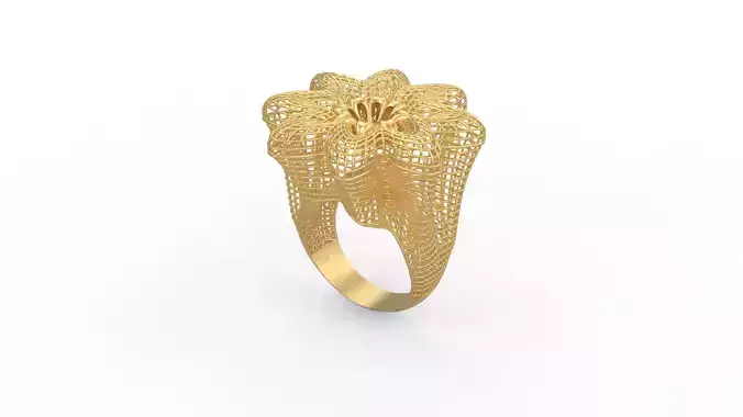 Ultra Vision Ring 526