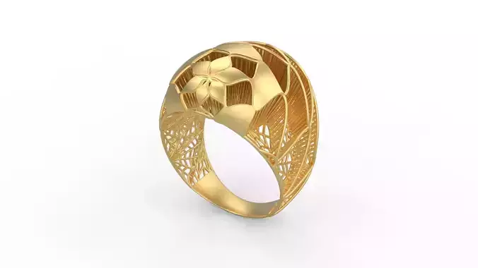 Ultra Vision Ring 527