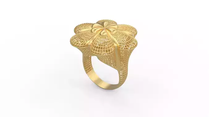 Ultra Vision Ring 528