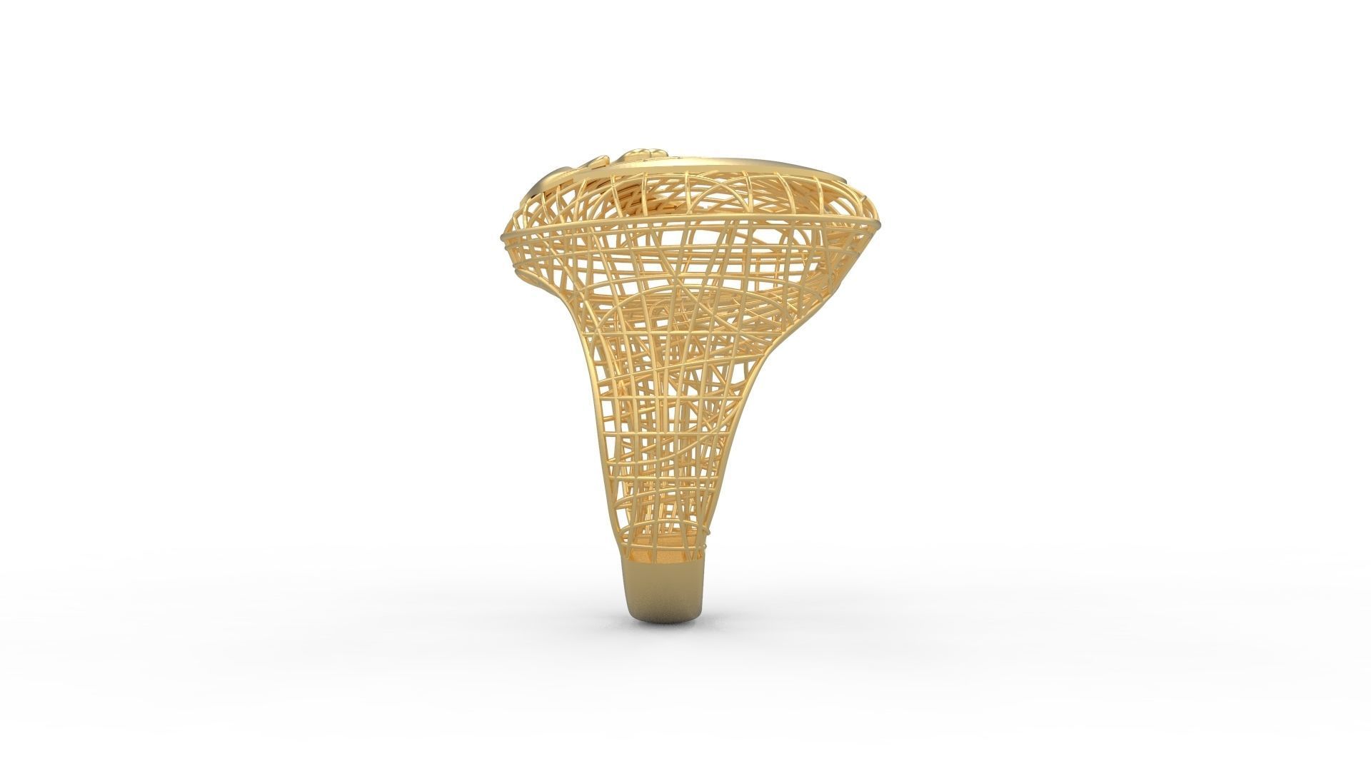 Ultra Vision Ring 531 3D print model_3