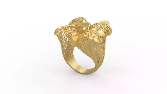 Ultra Vision Ring 532