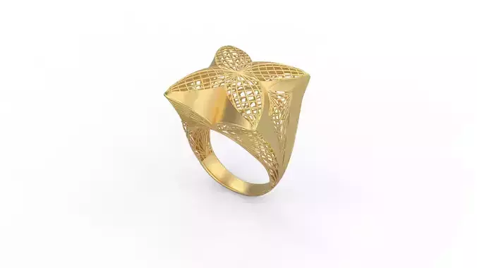 Ultra Vision Ring 533