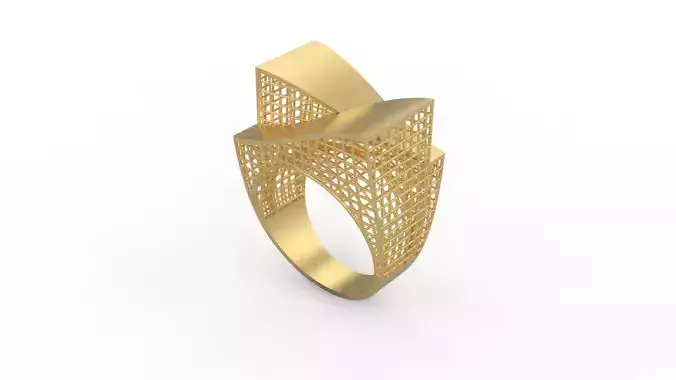 Ultra Vision Ring 536