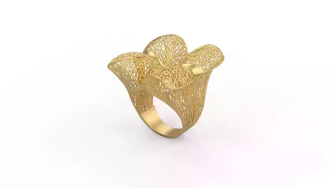 Ultra Vision Ring 541