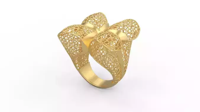 Ultra Vision Ring 542