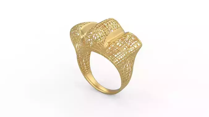 Ultra Vision Ring 543