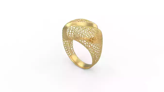 Ultra Vision Ring 544