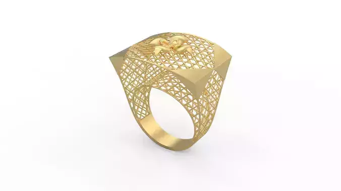 Ultra Vision Ring 545