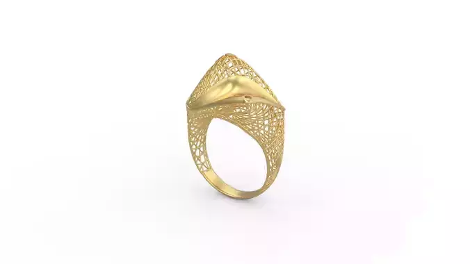 Ultra Vision Ring 547